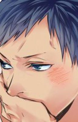 Basketboobies 2.0 (Aomine x Pregnant Reader) Drabble