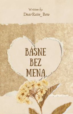 Básne bez mena