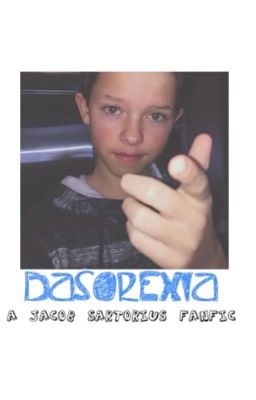 Basorexia: A Jacob Sartorius Fanfic #Wattys2017