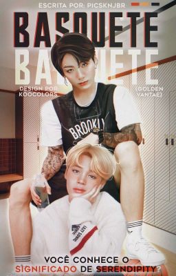 Basquete • JK + JM ( LIVRO I )