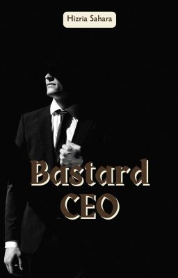 Bastard CEO 