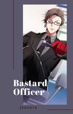 Bastard Officer