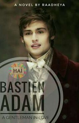 Bastien Adam [END]