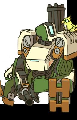 Bastions in Remnant(Overwatch and Rwby crossover)