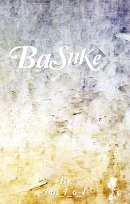 Basuke | AkaKuro