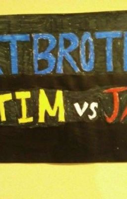 Bat Brothers: Tim vs Jay