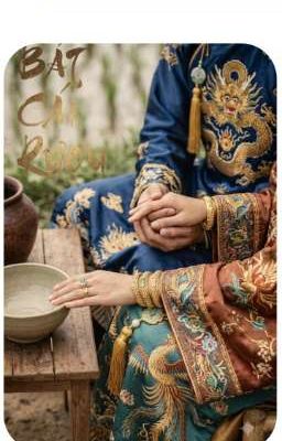 Bát cái rượu.