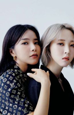 Bắt cóc em về làm vợ (moonsun)(cover)