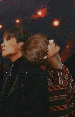 Bắt Cóc Em[Vhope/Taeseok]