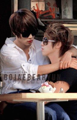 Bất luân chi luyến - Yunjae