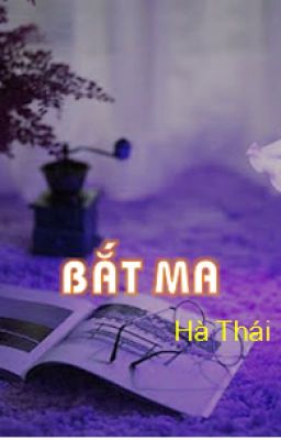 Bắt ma