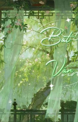 Bát Vân [đam mỹ]