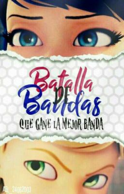 Batalla De Bandas