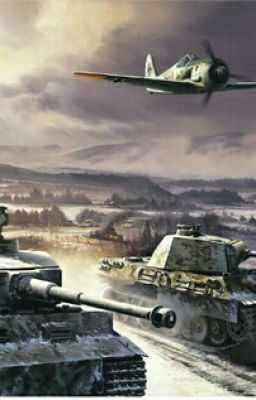 Batallas de Company of Heroes