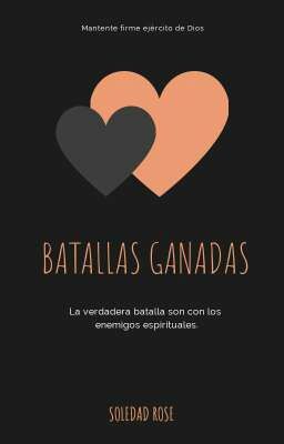 Batallas Ganadas 