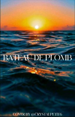 bateau de plomb 