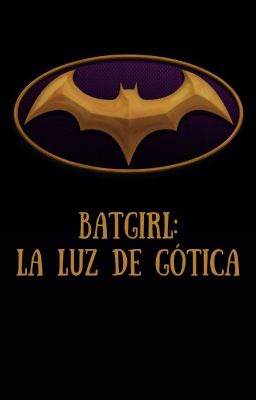 Batgirl: La Luz de Gótica