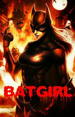 Batgirl: One Of The Bats