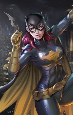 Batgirl: The New Legacy of Bat