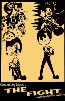 BATIM The truth behind the lies Au(AU) The illusion of living