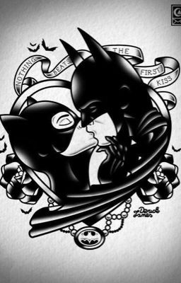 Batman and Catwoman: Family Mystery