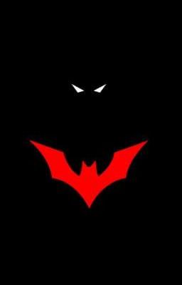 Batman Beyond male reader x Cyberpunk: Night Cities dark knight