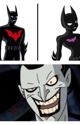 Batman beyond return of the joker