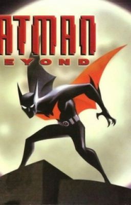 BATMAN BEYOND (VERSION DE VANGUARD)