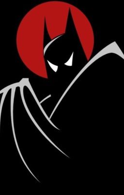 Batman [Descriptive Rp]