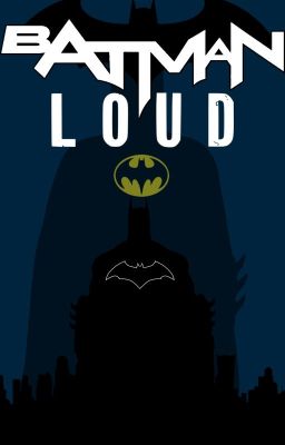 Batman Loud Tierra 60