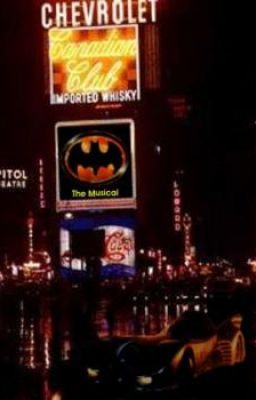 Batman: O Musical