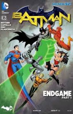 batman vs el universo dc