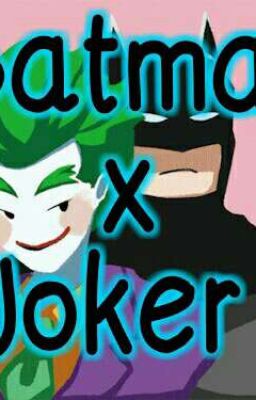 {💜Batman x Joker♡}  Te prometo ayudarte [Terminada]  