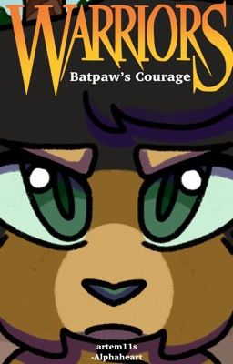 Batpaw's Courage: The Graphic Novel (CANCELLED)