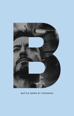 battle born ∆ stark