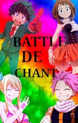 Battle de Chant 