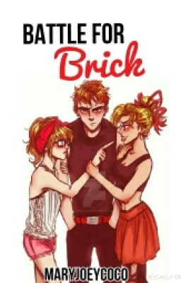 Battle For Brick (Blossick AU)