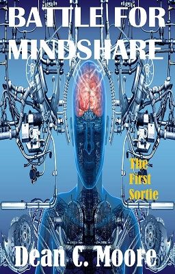 BATTLE FOR MINDSHARE