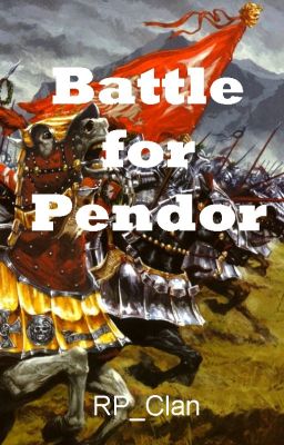 Battle for Pendor (Command RP)