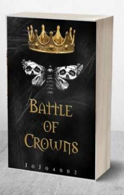 BATTLE OF CROWNS - Die Grafik