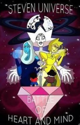 Battle of Heart and Mind ( SU finale?)