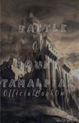 Battle of Mount Tamalpais