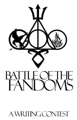 Battle of the Fandoms | COMPLETE