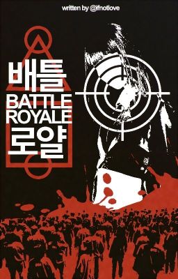 Battle Royale / Squid Game