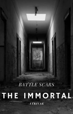 Battle Scars I - The Immortal