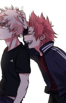 Battle Scars ~(KiriBaku)