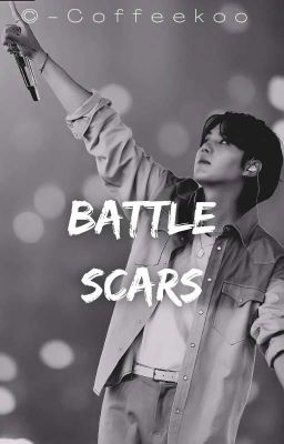 Battle scars | MYG×BTS [✓]