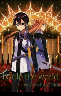 Battle The World (completed)