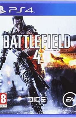 Battlefield 4: T1 - Hora Cero