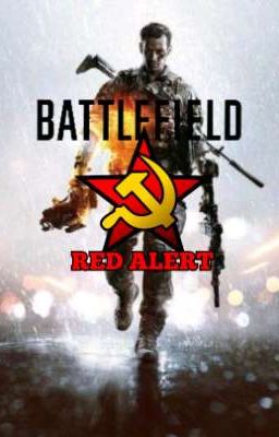 Battlefield: Red Alert (Battlefield x Red alert)